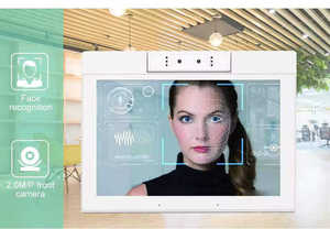 L Style Kunden feedback 10-Zoll-<span class=keywords><strong>Android</strong></span>-Tablet mit zwei Frontkameras - Product Image 5