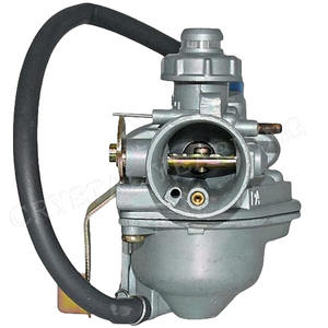 Kit de Reparación de Carburador PZ10-1 Original para <span class=keywords><strong>Honda</strong></span> Mini Trail K3 K2 K1 K0 Z50 Z50R Z50A XR50 J2 J1 Monkey Bike - Product Image 5