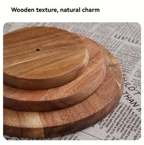 Cupcake hiển thị đứng và sinh nhật tấm trang trí công cụ cho nhà và thủ công bánh trang trí - Product Image 6