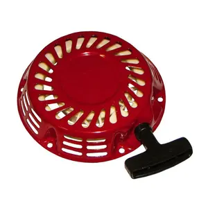 Pull Recoil Starter For GX120 GX160 GX200 166F 168F 170F Lawnmower 4HP 5.5HP 6.5HP Engine Recoil Starter Pull Starter