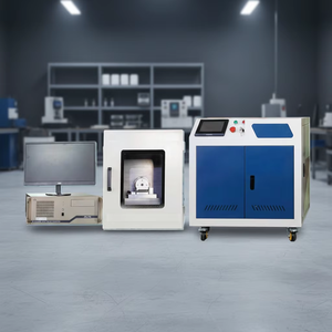 ASTM D5001 <b>Ball</b>-column Lubricity Tester Aviation Fuels Lubrication Performance Test <b>Machine</b> Jet Fuels Lubricity Property Tester - Product Image 3