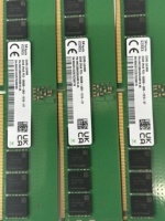 Mémoire d'ordinateur de bureau d'occasion 32 Go 2Rx8 PC5 5600B