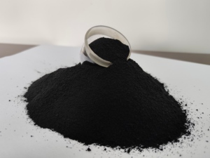 Wasser lösliches hoch temperatur beständiges salz beständiges Filtratreduzierer-Polymer behandlungs mittel zum Bohren von chemischem Hilfsmittel - Product Image 4