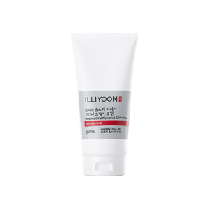 Crema de Cuidado Intensivo Ultra Reparadora Illiyoon 200ml, Para Todo Tipo de Piel, Fórmula Reparadora K-Beauty - Product Image 2