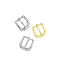 Boucle de ceinture en métal moulé sous pression personnalisée en gros de haute qualité