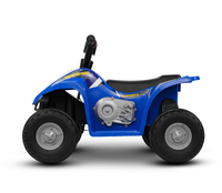 Quad électrique pour enfants de 6V, pour les enfants de 3 à 8 ans