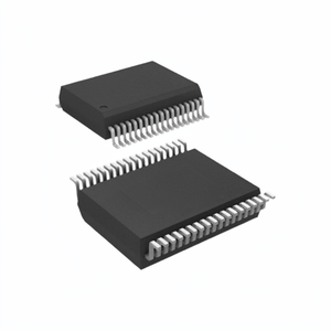 ตัวแทนจำหน่ายได้รับอนุญาต VND7012AYTR ชิ้นส่วนอิเล็กทรอนิกส์สำหรับการจัดการพลังงาน (PMIC) 36 PowerBFSOP - Product Image 1