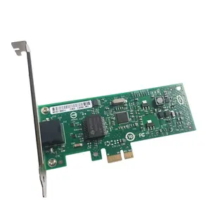 Genuine RJ45 PCI express ethernet Server Adapter network card 9301CT 82574