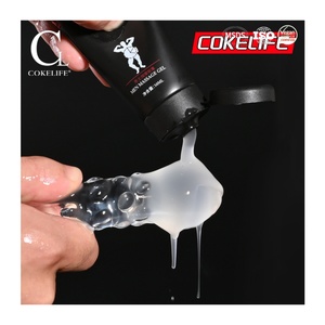 COKELIFE Crema de Masaje de Gran Tamaño y Alta Concentración, Crema para el Cuidado Íntimo Masculino, Artículos Sexuales - Product Image 6