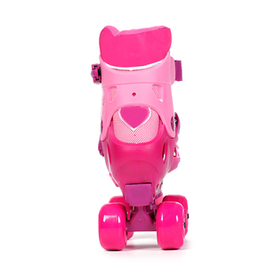 Bloc à orteils personnalisés, cadre en aluminium, pour quadrics adultes, patins à roulettes, version Oem, taille fixe - Product Image 4