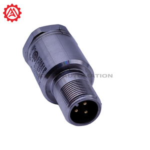 330400 gốc cảm biến rung 50g đỉnh 100mV/G 670 API cho bảo vệ máy móc công nghiệp - Product Image 2