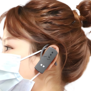 Sistema de Guía Turística Digital Yingmi K8 con Carga USB, Frecuencia de 860-870MHz, <span class=keywords><strong>Walkie</strong></span> <span class=keywords><strong>Talkie</strong></span>, Transmisión de Audio para Conferencias en Automóviles, Certificación CE - Product Image 6