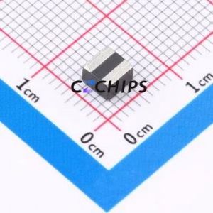Inducteur de puissance ZEMS404030-220M SMD, 4,1x4,1 mm (Inductance : 22 µH) (Précision : 20 % Courant nominal : 2,6 A) - Product Image 2