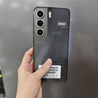 Casing belakang Tecno Spark 40 Pro Plus, aksesoris video game ponsel pintar Ikko Mind One