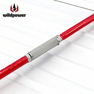 Barra Panhard Delantera/Trasera Ajustable y Duradera para ISUZU MU-X SUV, Nuevo Modelo, Rojo, Amarillo y Negro, Barra <span class=keywords><strong>de</strong></span> Suspensión Ajustable - Product Image 3