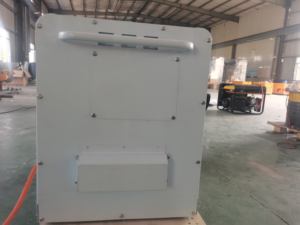 <span class=keywords><strong>Générateur</strong></span> au <span class=keywords><strong>gaz</strong></span> <span class=keywords><strong>naturel</strong></span> 5000W en vente chaude, générateurs au GPL portables 5KVA, connexion avec onduleur pour usage domestique - Product Image 6