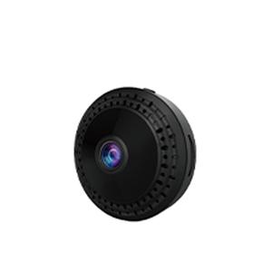 Caméra de sécurité HD mini A10 de bonne qualité, Wi-Fi, rechargeable, avec application à distance, vision nocturne, pour extérieur ou intérieur - Product Image 3