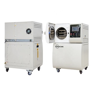 SONACME Buồng Thử Nghiệm Lão Hóa Tốc Độ Cao SPCT/400 PCT Chất Lượng Cao Phổ Biến Buồng Thử Nghiệm Khí Hậu Để Thử Nghiệm Lão Hóa - Product Image 2