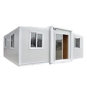 New Design Multi Colour Ce Certified Expandable Prefab House Allstar Container Shop Modern Container Houses Aluminum Window