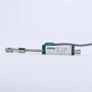 Dwel Ltr Veerbelasting Lineaire Verplaatsingssensor Positie Transducer 4-20ma 0-10V Ktr PY-2 Trs Lwh Novotechnik Vervanging - Product Image 4