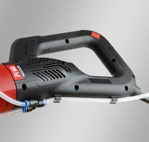 Sega <span class=keywords><strong>a</strong></span> <span class=keywords><strong>Disco</strong></span> Singolo per Taglio Muri, <span class=keywords><strong>Tagliamuri</strong></span> Senza Polvere per Calcestruzzo e Pietra - Product Image 6