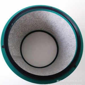 H13 Hepa Filter 968125-03 For <strong>Dyson</strong> TP02 TP01 TP03 <strong>Air</strong> <strong>Purifier</strong> Filter High Efficiency Replacement Part - Product Image 1