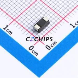 ไดโอดชอทท์กี้ไดโอดชิปชิ้นส่วนอิเล็กทรอนิกส์ SS54ใหม่และดั้งเดิม - Product Image 2