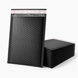 Sobre para Mensajería, Bolsa de Correo Express, Autoadhesiva, con Burbujas de Espuma, Acolchada, a Prueba de Golpes, para Embalaje de Envíos Postales - Product Image 2