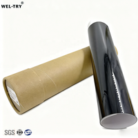 M Wel-try AM-C4000 Sabuk Transfer IBT Bahan PU Berkualitas Tinggi Tahan Lama untuk Printer WorkForce Enterprise AM-C5000 C6000