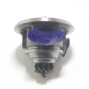 Cartouche Turbo RHF5 VL38 55218934 71724555 71724556 71724485 55248311 Turbo Chra pour <span class=keywords><strong>Fiat</strong></span> 500 <span class=keywords><strong>Abarth</strong></span> 1.4T-Jet 16V - Product Image 1