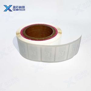 Impinj MONZA m730 UHF RFID y tế tag có thể giặt phẫu thuật cụ theo dõi kiểm soát truy cập thẻ OEM/ODM tùy chỉnh nhà máy trực tiếp - Product Image 2