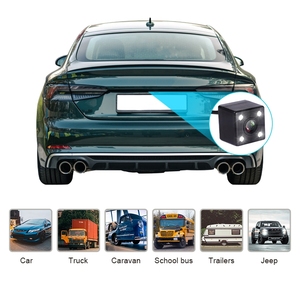 Caméra de recul AHD grand angle <span class=keywords><strong>mini</strong></span> antichoc étanche vision nocturne pour voiture, fabriquée par Wemaer OEM - Product Image 5