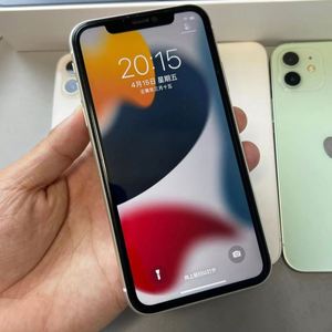 <span class=keywords><strong>Para</strong></span> teléfono inteligente Phone11 solo sin empaquetar y sin usar 99 nuevo usado <span class=keywords><strong>para</strong></span> Phone11 Simple Prix En Phone 11 Pro Max Novo E Original - Product Image 6