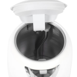 Bouilloire électrique en acier inoxydable à usage commercial pour hôtel, restaurant, cuisine - Product Image 3