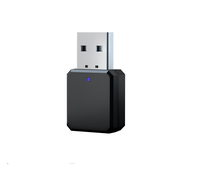 Dual Link USB Wireless BT-Sender 5.1 AUX/USB-Audiogeräte für TV-PC Stereo-Laptop Home Audio System