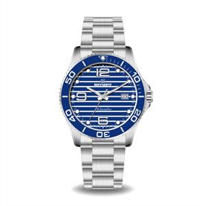Montres BGW9 Super Lumineuses, Résistance à l'Eau Profonde 200m, Lunette en Acier à Bordure Coupée, Insert Céramique, Boîtier Sablé, Verre Saphir - Product Image 1