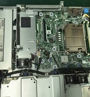 Serveur Rack 1U PowerEdge R260 Xeon à Profondeur Réduite pour PME et Bureaux à Distance – En Stock