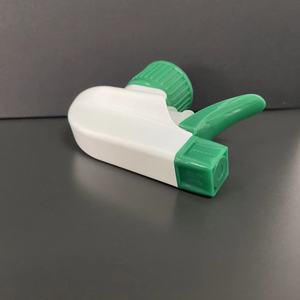 Hot Selling by <strong>Manufacturers</strong> 28mm <strong>Trigger</strong> Spray White and Green Cleaning Spray Alcohol - Product Image 4