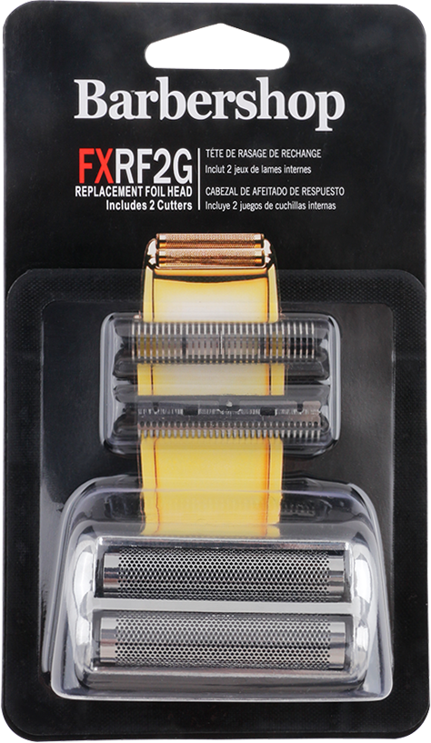 Silver replacement New Style Blade complete set