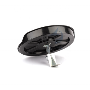 <span class=keywords><strong>Espejo</strong></span> convexo redondo/circular personalizado negro de 60cm al por mayor para seguridad vial Exterior Coche carretera cóncavo reflectante <span class=keywords><strong>calle</strong></span> decorativa - Product Image 5