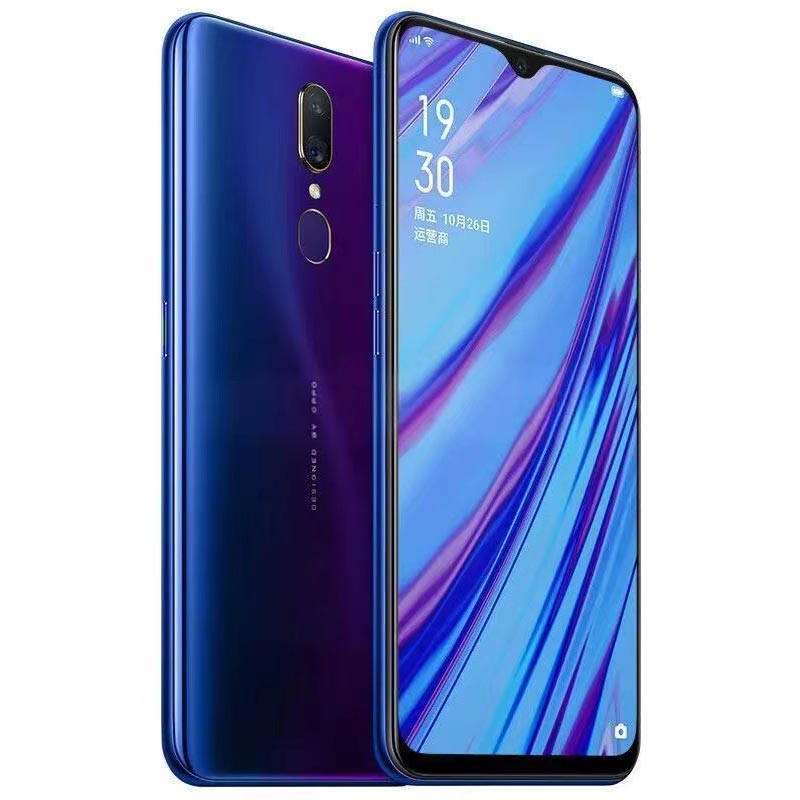 a9 android 9