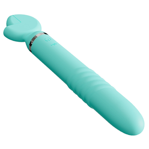 Vibrador de Varita AV, Estimulador de Clítoris, Vibrador con Movimiento de Empuje, Vibrador Tipo Martillo para Mujeres, Éxito de Ventas en TIKTOK - Product Image 4