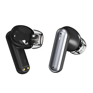 Écouteurs intra-auriculaires TWS Bluetooth 6.0 avec affichage LED de la batterie, contrôle tactile, suppression <span class=keywords><strong>du</strong></span> bruit, sans fil, pour le sport, type C - Product Image 6