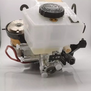 Kondisi Baru plastik ABS rem <span class=keywords><strong>Master</strong></span> silinder Booster untuk Lexus GX470 dan untuk Toyota untuk 4Runner Bagian Nomor 47050-60081 - Product Image 2