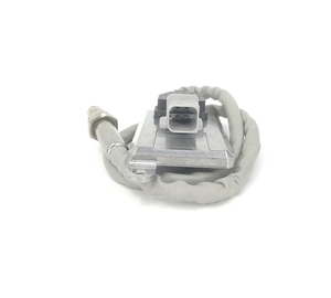 Sensor Nox, Sensor de oxígeno de óxido de nitrógeno para motor diésel E <span class=keywords><strong>Uro</strong></span>.6, sistema de emisión SCR MERCEDES A0091530128 5WK96659B - Product Image 5