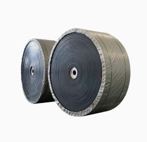 China-Made High-Impact Polyester Riem Voor <span class=keywords><strong>Alpine</strong></span> Mijnen-35 ℃ Koude-Resistente Nieuwe Staat Verstelbare Pvc Roestvrij Staal Rubber - Product Image 1