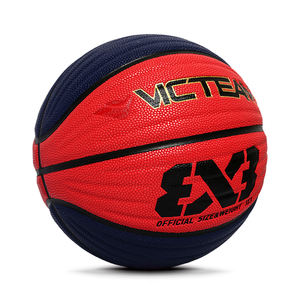 <span class=keywords><strong>Baloncesto</strong></span> con logotipo personalizado de alta calidad, laminación que absorbe la humedad Bola de <span class=keywords><strong>baloncesto</strong></span> de partido <span class=keywords><strong>3x3</strong></span> - Product Image 3