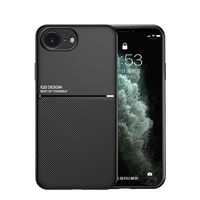 Étui de protection magnétique pour voiture avec support à ventouse pour téléphones mobiles OnePlus ACE 6, 6T, 15R, 15, ACE 5 Ultra, Nord 5, CE 5 – Protection durable et professionnelle
