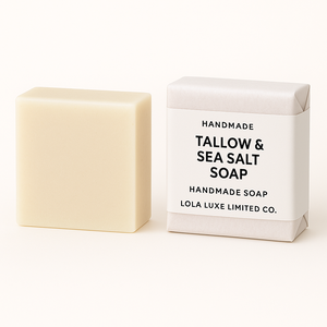 Sebo y Sal Marina - Product Image 1