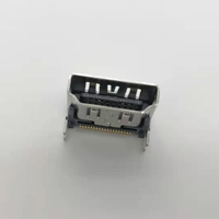 Connecteur d'interface de prise SYYTECH, remplacement, marque originale, neuf, port HD pour la réparation de la console PS5, accessoires de jeu